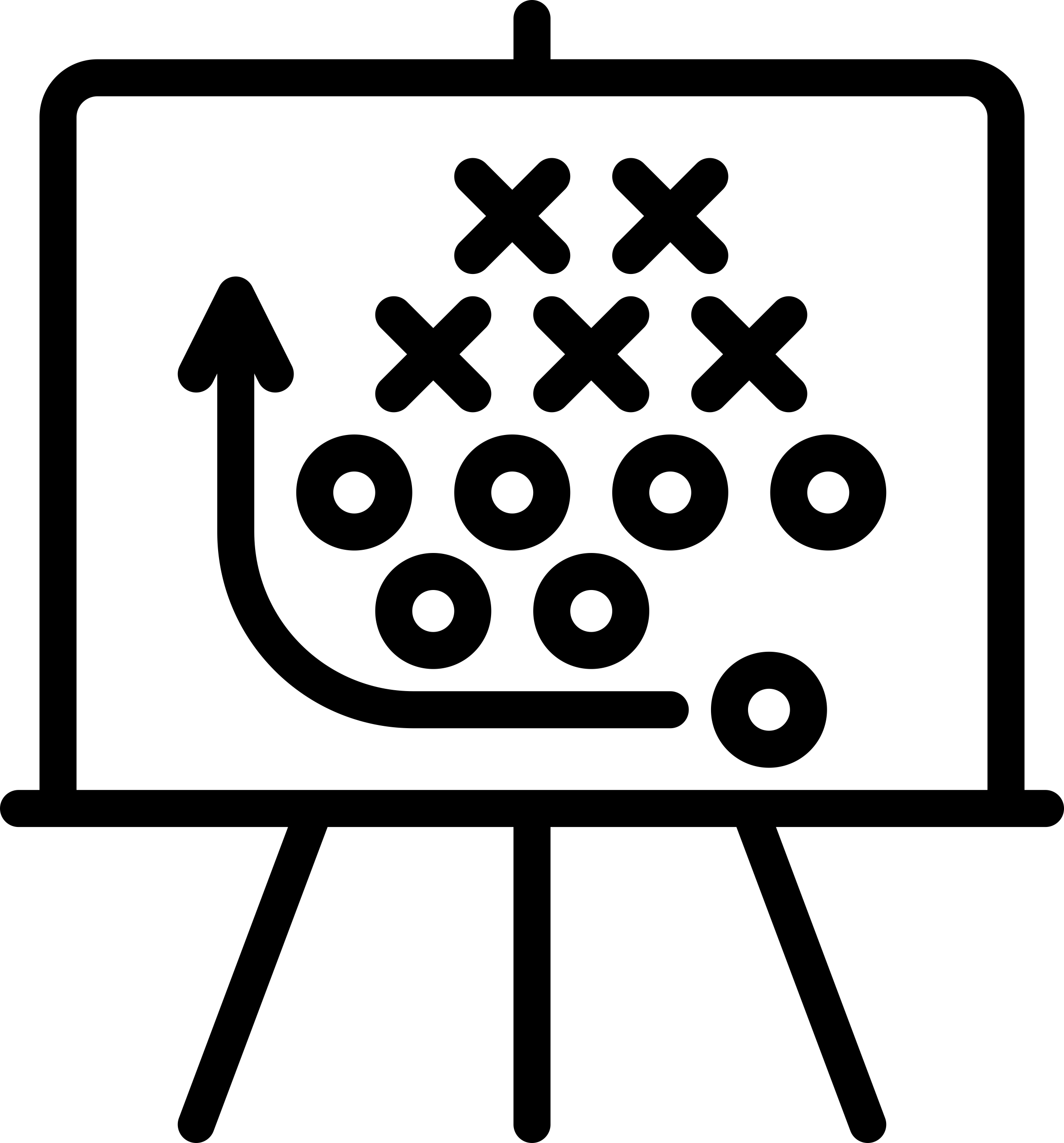American Football Strategy Stencil Svg Design File Free Vectors
